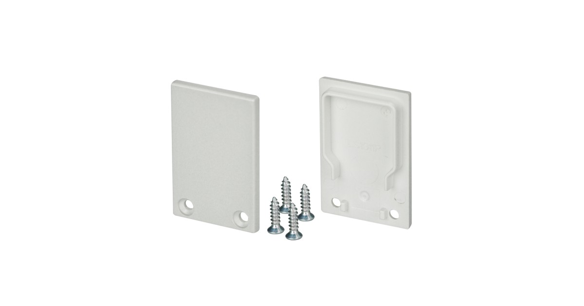 Купить Заглушка SL-LINE-2011M RCT глухая 024318 Arlight оптом в Москве