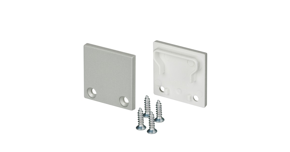 Купить Заглушка SL-LINE-2011M SQUARE глухая 024320 Arlight оптом в Москве