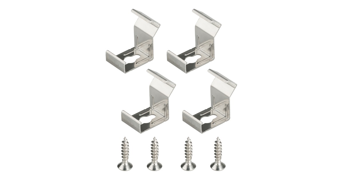 Купить Держатель SL-SLIM20-45deg угловой 024328 Arlight оптом в Москве