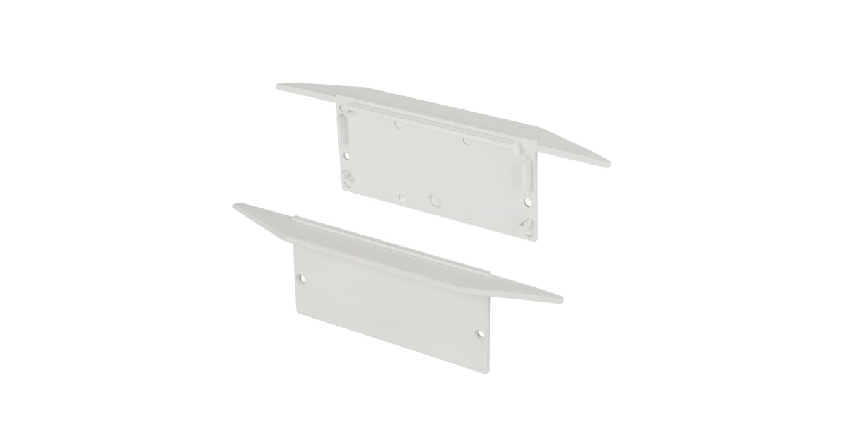 Купить Заглушка ARH-LINIA72-FANTOM-2000 глухая 025539 Arlight оптом в Москве