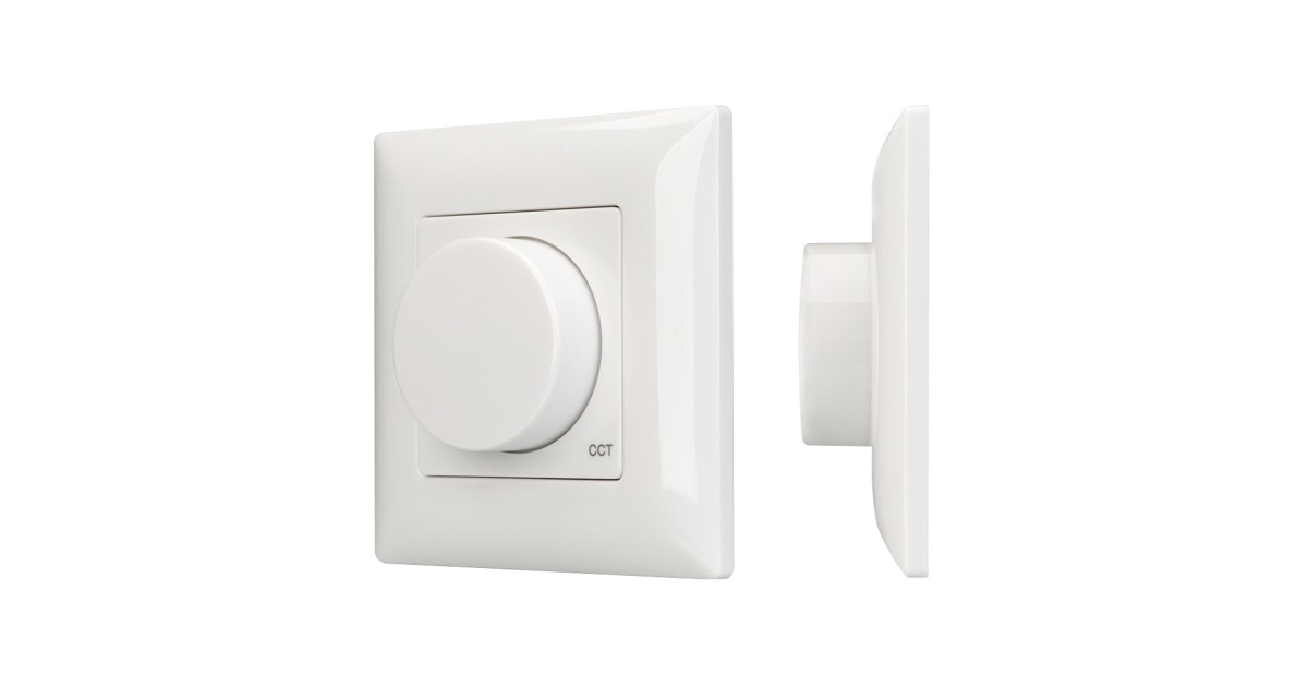 Купить Панель Rotary SMART-P19-MIX (3V, 2.4G) 025136 Arlight оптом в Москве