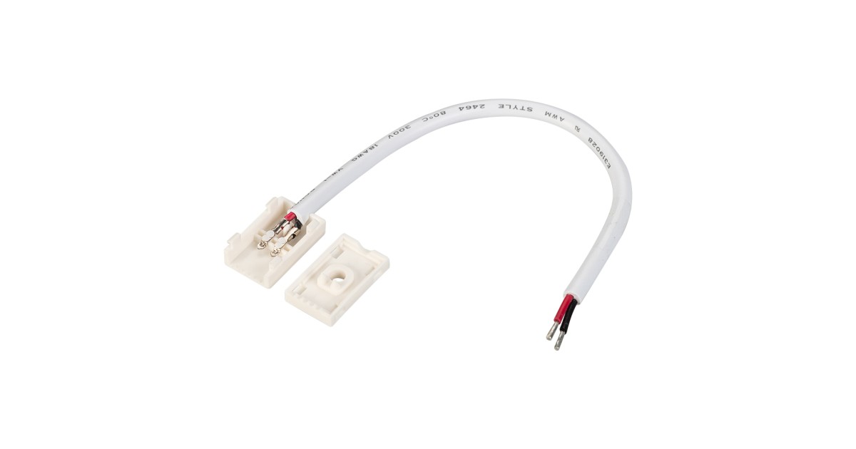 Купить Коннектор FAST-MONO-10mm-X1-PS 025174 Arlight оптом в Москве