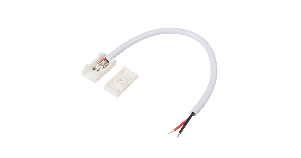 Купить Коннектор FAST-MONO-8mm-X1-PS 025321 Arlight оптом в Москве