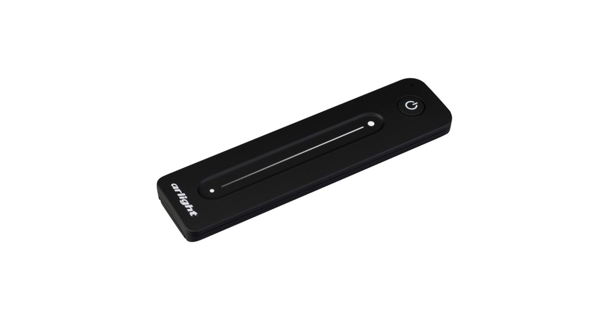 Купить Пульт SMART-R38-DIM (1 зона, 2.4G) 026410 Arlight оптом в Москве