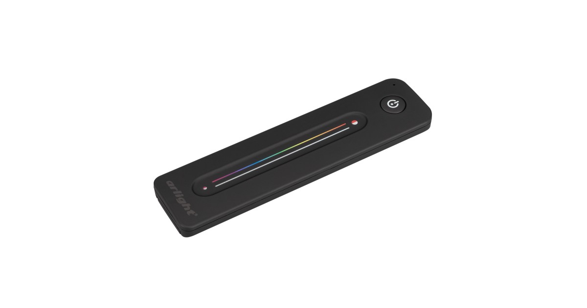 Купить Пульт SMART-R41-RGBW (1 зона, 2.4G) 026416 Arlight оптом в Москве