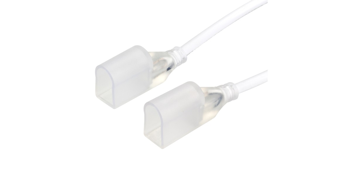 Купить Коннектор с проводом ARL-U15-TWIN-1000-24V 026094 Arlight оптом в Москве