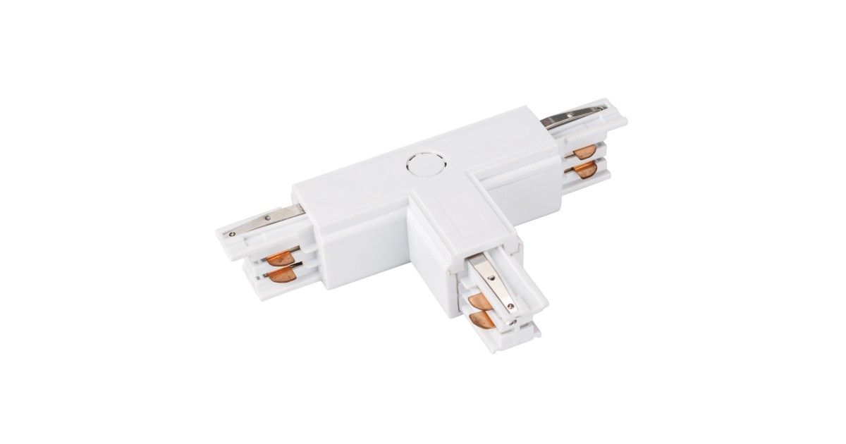 Купить Коннектор тройной LGD-4TR-CON-EXT-L1-WH (C) 026145 Arlight оптом в Москве