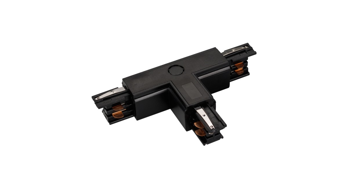 Купить Коннектор тройной LGD-4TR-CON-EXT-L1-BK (C) 026147 Arlight оптом в Москве