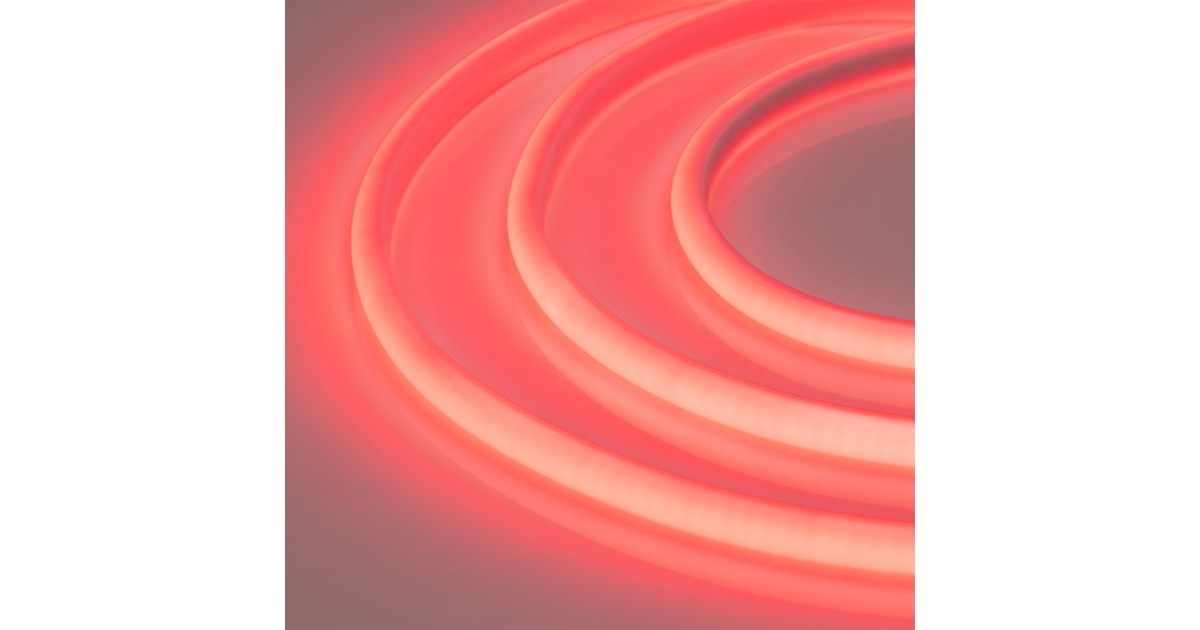 Купить Лента герметичная RTW-PWT-A180-13mm 24V Red (14.4 W/m, IP67, 2835, 5m) 026163(2) Arlight оптом в Москве