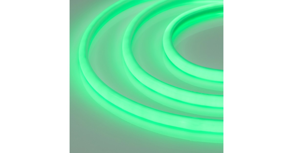 Купить Лента герметичная RTW-PWT-A180-13mm 24V Green (14.4 W/m, IP67, 2835, 5m) 026164(2) Arlight оптом в Москве