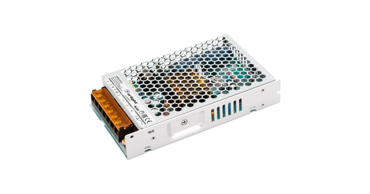 Купить Блок питания ARS-150-12-FA (12V, 12.5A, 150W) 026329(1) Arlight оптом в Москве