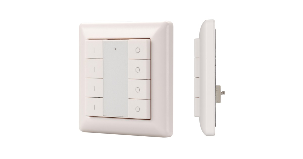 Купить INTELLIGENT ARLIGHT Панель DALI-223-4G-DIM-IN (BUS) 026347 Arlight оптом в Москве