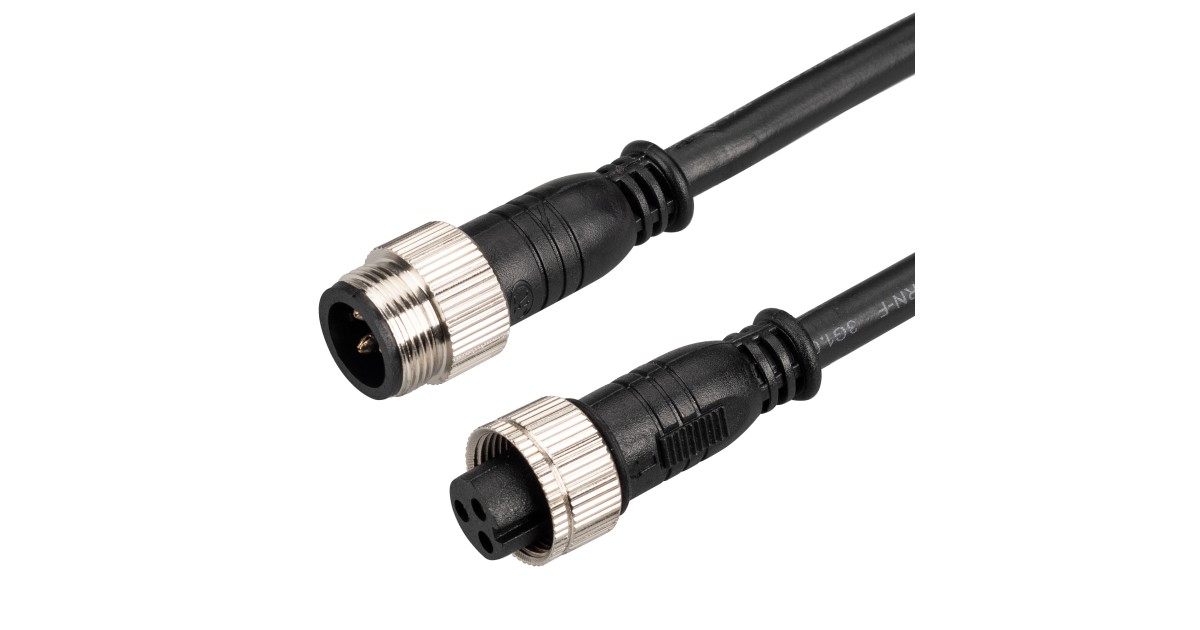 Купить Коннектор питания ARL-LINE-3pin (230V) 026392 Arlight оптом в Москве