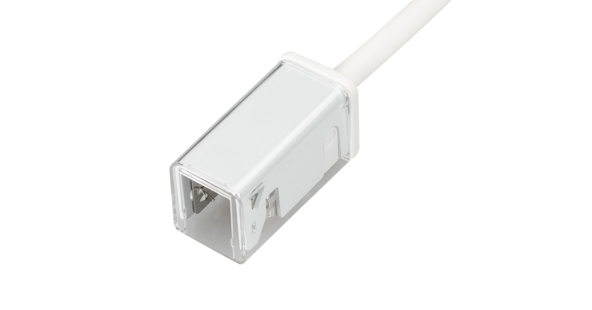 Купить Коннектор питания ARL-MOONLIGHT-1712-CON-POWER-HR-WH 028051 Arlight оптом в Москве