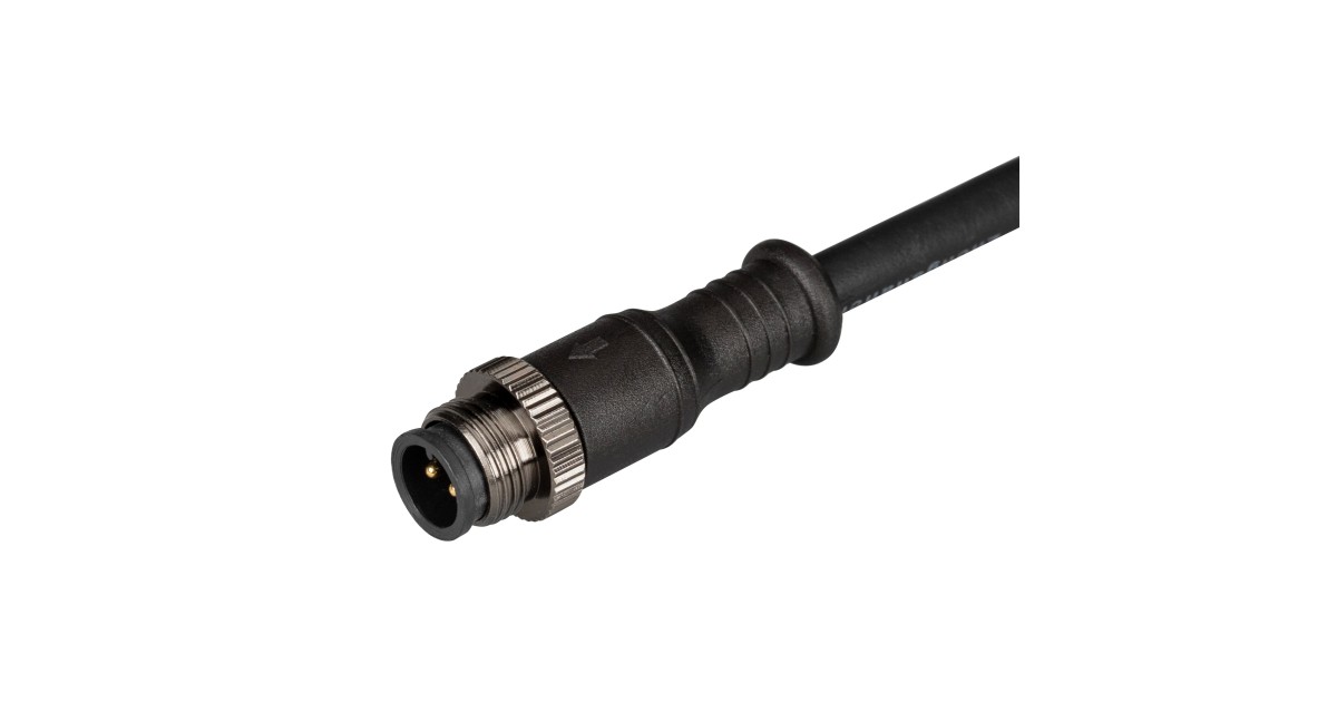 Купить Коннектор NEO-TAIL-R15-200-CON-M (BK) 028120 Arlight оптом в Москве