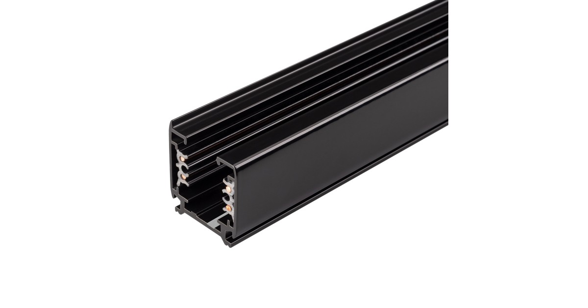 Купить Трек LGD-4TR-TRACK-1000-BK-M (C) 028358(2) Arlight оптом в Москве