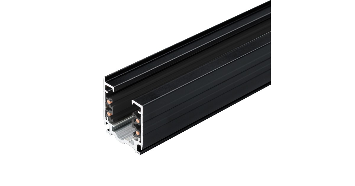 Купить Трек LGD-4TR-TRACK-4000-BK-M (D) 025250(1) Arlight оптом в Москве