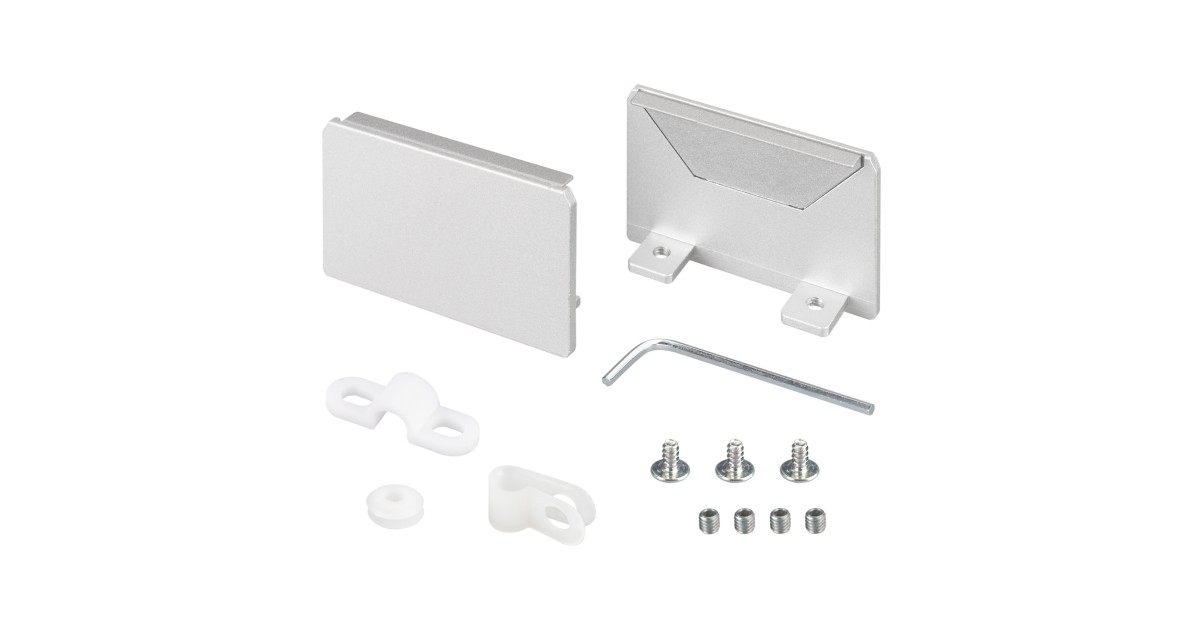 Купить Заглушка SL-LINIA55-FANTOM SEAMLESS глухая 029508 Arlight оптом в Москве