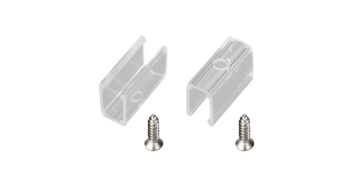 Купить Держатель ARL-MOONLIGHT-1206-CLIP CLEAR 029825 Arlight оптом в Москве