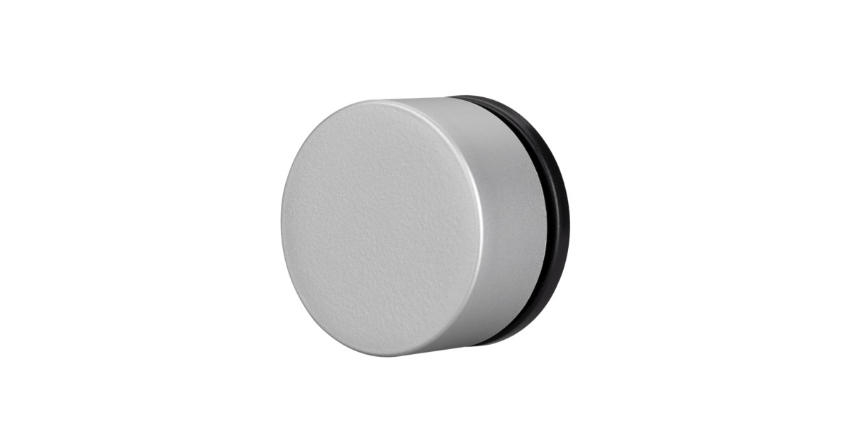 Купить Пульт ARL-SIRIUS-DIM-Rotary Silver (2.4G) 029929 Arlight оптом в Москве