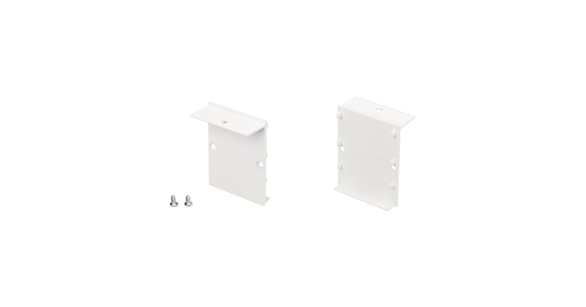 Купить Заглушка MAG-CAP-4560 (WH) 029325 Arlight оптом в Москве