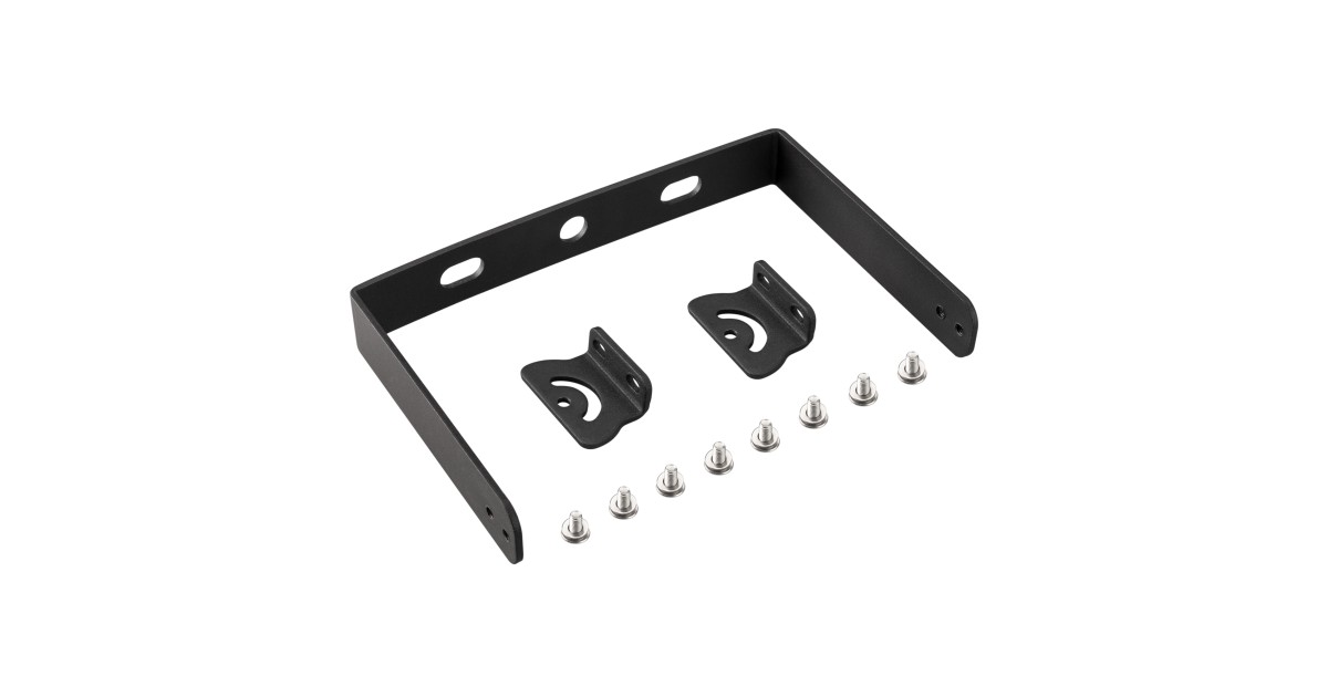 Купить Скоба SP-BRACKET-166x127 (GR) 031665 Arlight оптом в Москве