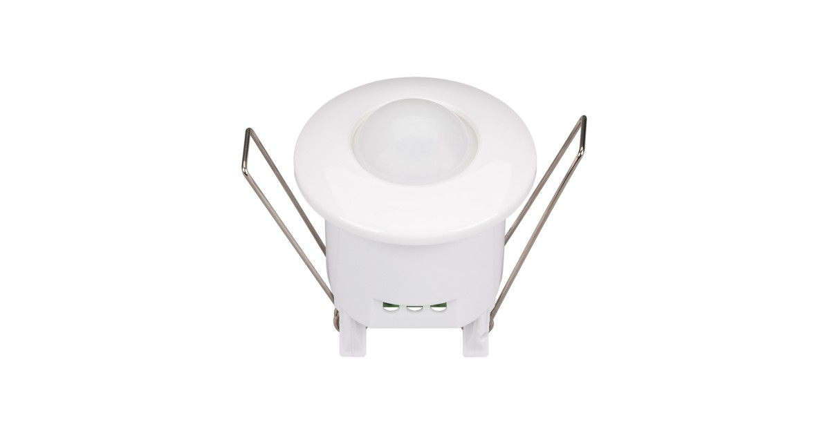 Купить Датчик движения PRIME-PIR-BUILT-R53-200W (230V, 1.7A, MULTI, IP20) 031844 Arlight оптом в Москве