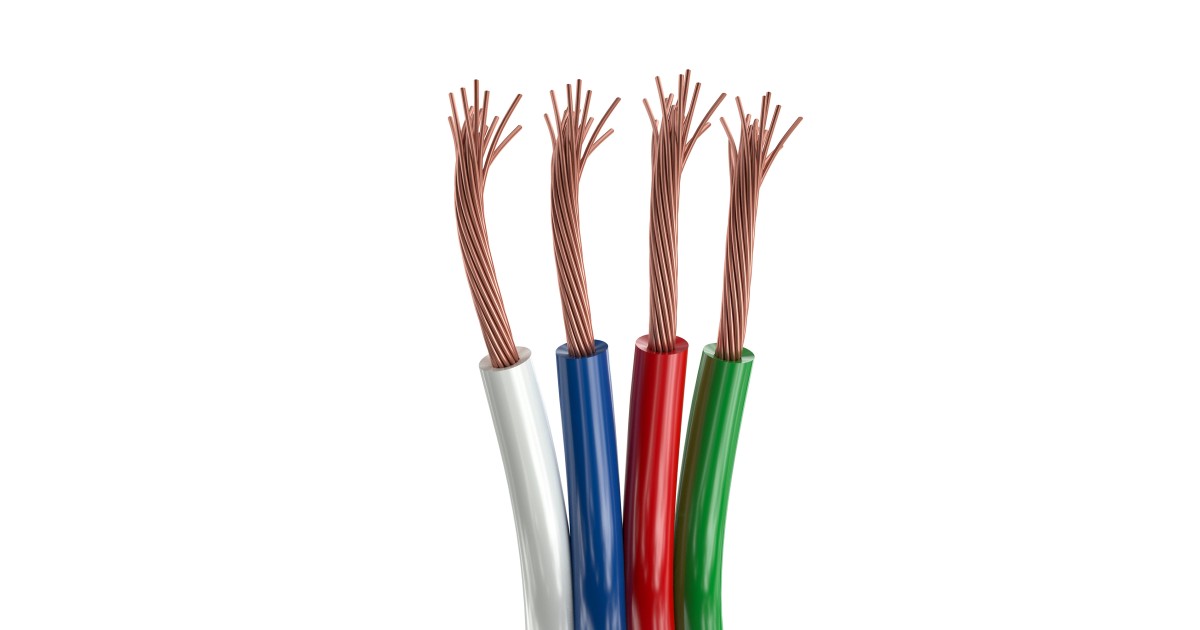 Купить Шлейф питания ARL-22AWG-4Wire-CU 031700 Arlight оптом в Москве