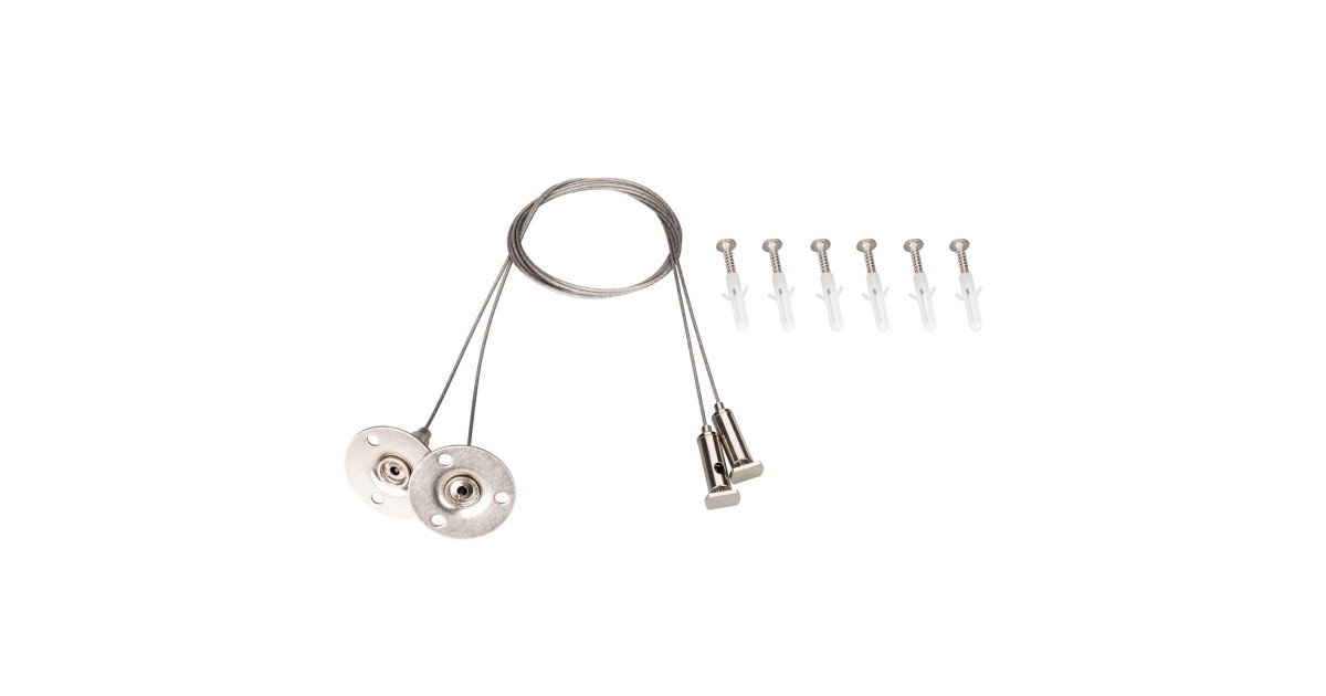 Купить Подвес ALT-LARGO-HANG-L1000 (SL) 031986 Arlight оптом в Москве