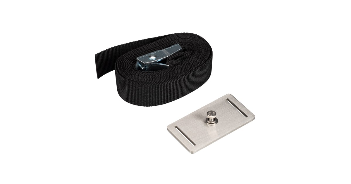 Купить Основание для светильника ALT-BELT-1-2000 (BK) 032550 Arlight оптом в Москве