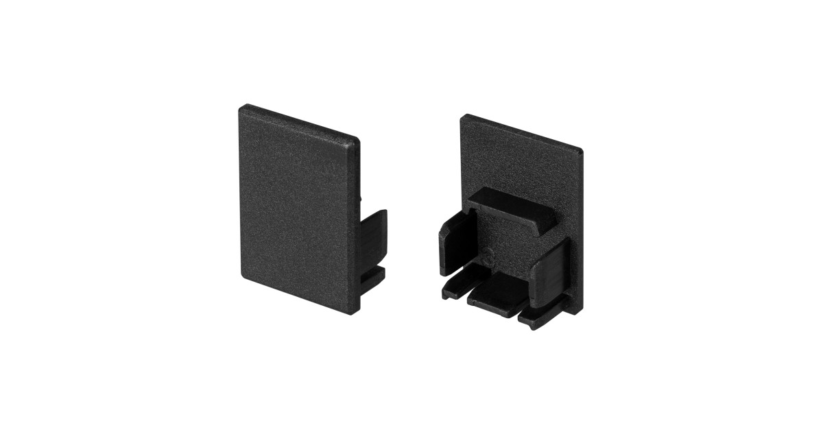 Купить Заглушка PDS-ZM-COMFY BLACK глухая 032859 Arlight оптом в Москве