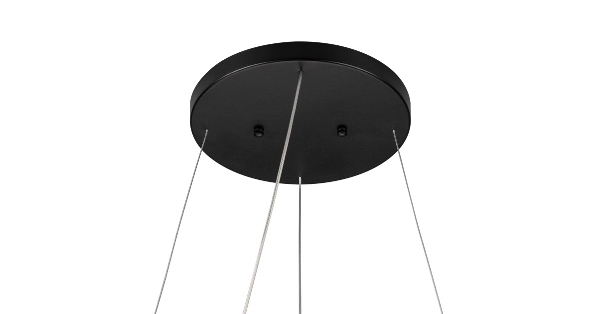 Купить Потолочная чаша SL-CANOPY-D250 (BK) 032914 Arlight оптом в Москве