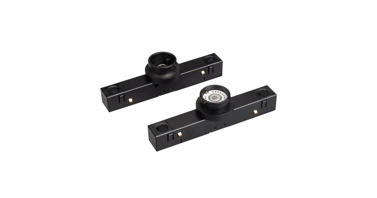 Купить Адаптер MAG-FLEX-ADAPTER (BK) 034068 Arlight оптом в Москве