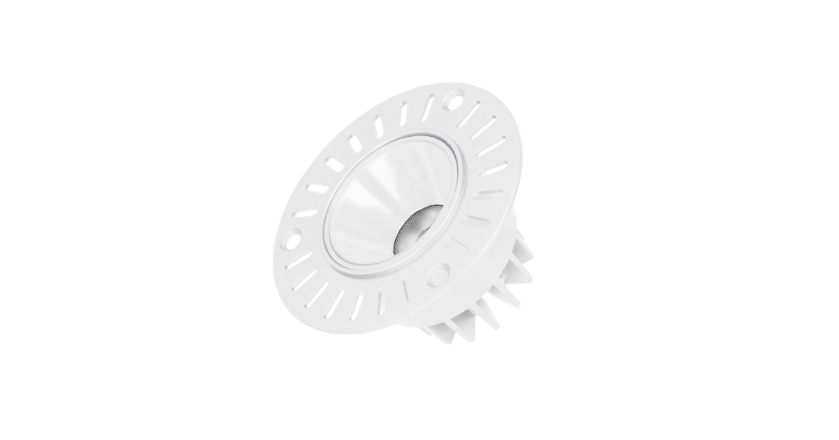 Купить Светильник MS-ATLAS-TRIMLESS-R50-6W Warm3000 (WH, 40deg, 230V) 037060 Arlight оптом в Москве