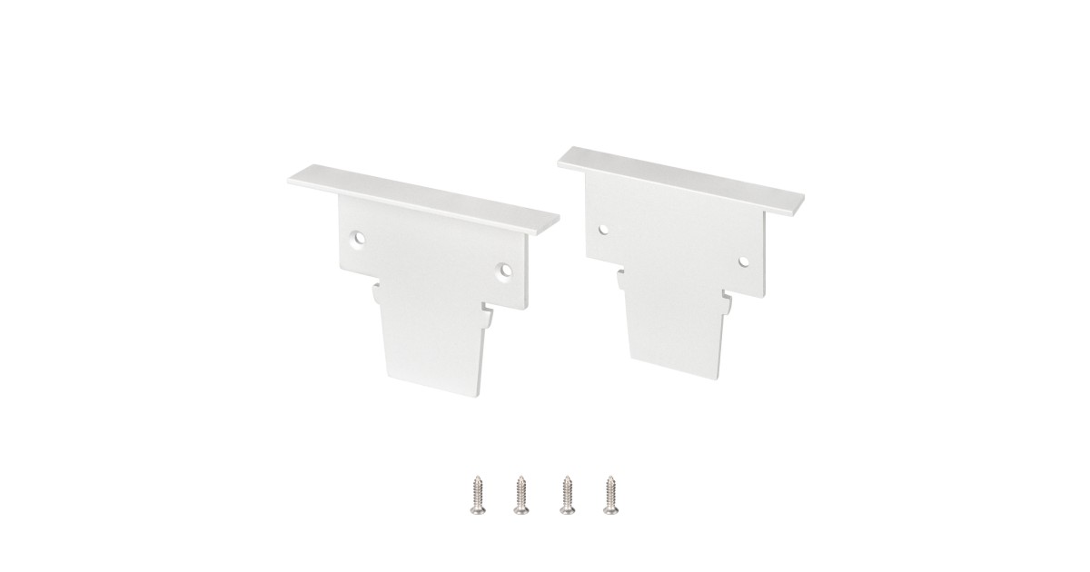 Купить Заглушка ARH-LINE-6650-F глухая 036412 Arlight оптом в Москве