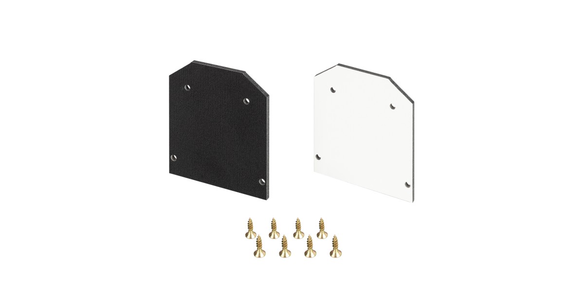 Купить Заглушка MAG-STRETCH-ORIENT-CAP 036155 Arlight оптом в Москве