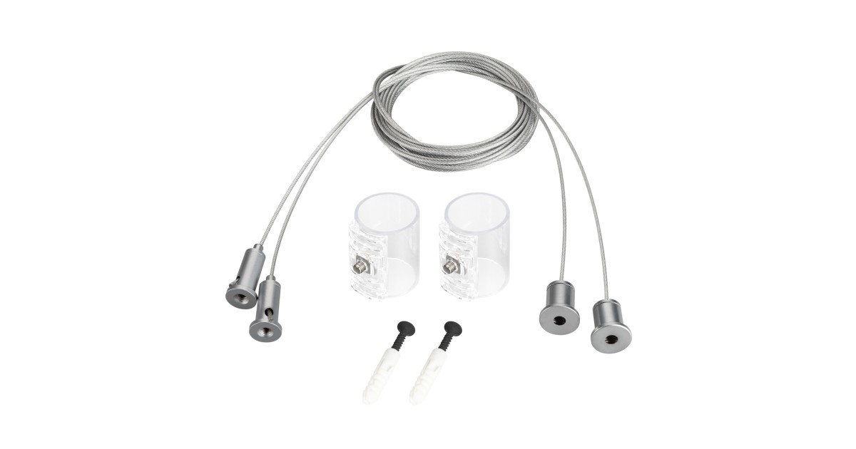 Купить Подвес MOONLIGHT-HR-LIFT-SIDE-VR-D25 037468 Arlight оптом в Москве