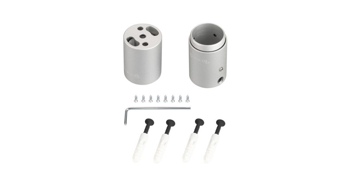 Купить Крепление MOONLIGHT-VT-CEILING-DL-D25 037476 Arlight оптом в Москве