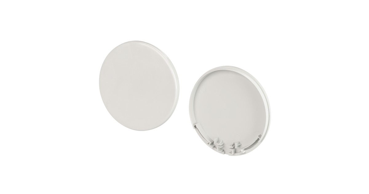 Купить Заглушка ARH-ROUND-D100 глухая 036336 Arlight оптом в Москве