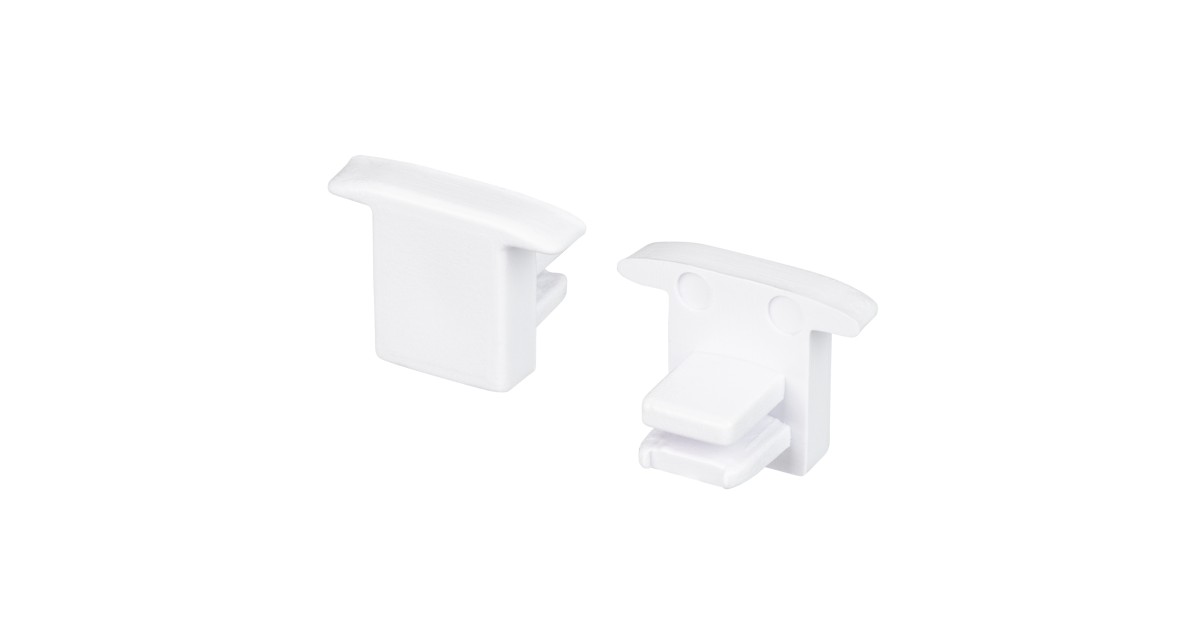 Купить Заглушка ARH-MICRO-F-W4 глухая 037405 Arlight оптом в Москве