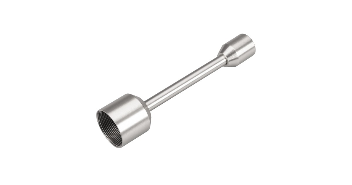 Купить Подвес жесткий ART-APRIORI-ROD-A-L200 (TN) (Arlight, IP20 Металл, 3 года) 047811 Arlight оптом в Москве