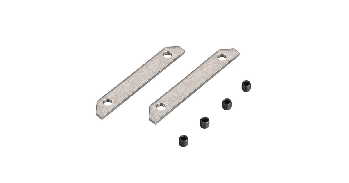 Купить Соединитель профиля MAG-STRETCH-ORIENT-180 Set 037001 Arlight оптом в Москве