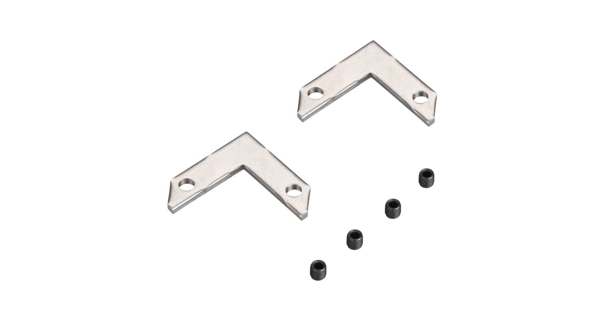 Купить Соединитель профиля MAG-STRETCH-ORIENT-90 Set 037002 Arlight оптом в Москве