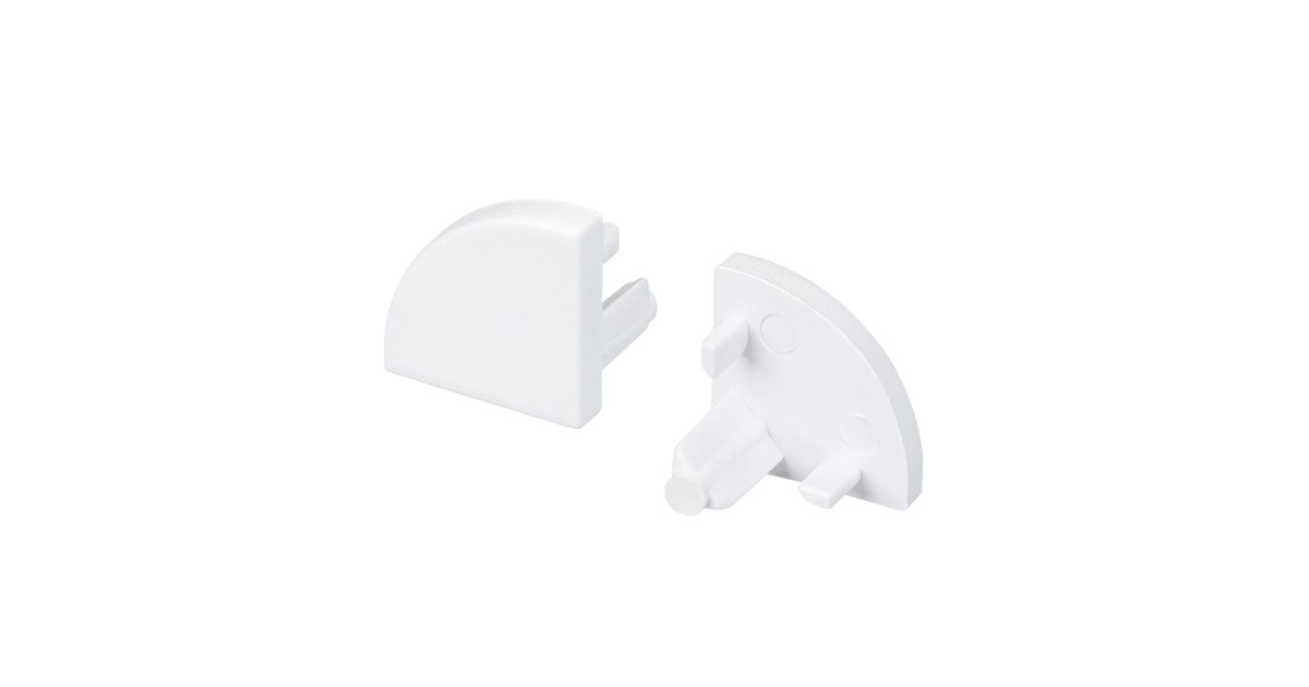 Купить Заглушка ARH-KANT-H10 глухая 037357 Arlight оптом в Москве