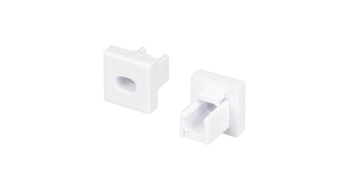 Купить Заглушка ARH-MICRO-0607 с отверстием 037395 Arlight оптом в Москве