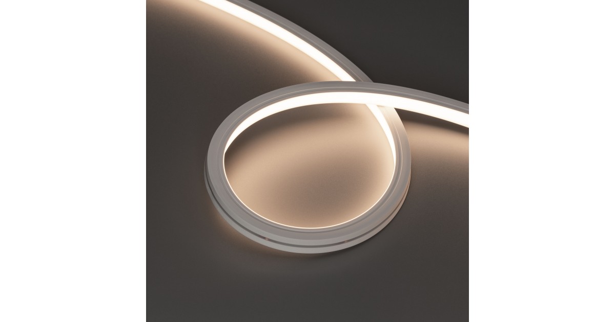 Купить Лента герметичная MOONLIGHT-TOP-M252-13x12mm 24V White-MIX (12 W/m, IP67, 2216, 5m, Wire x1) 038605 Arlight оптом в Москве