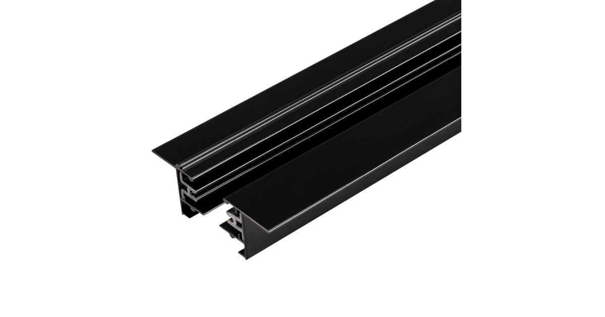 Купить Трек LGD-2TR-TRACK-F-2000-BK-M (C) 038673 Arlight оптом в Москве