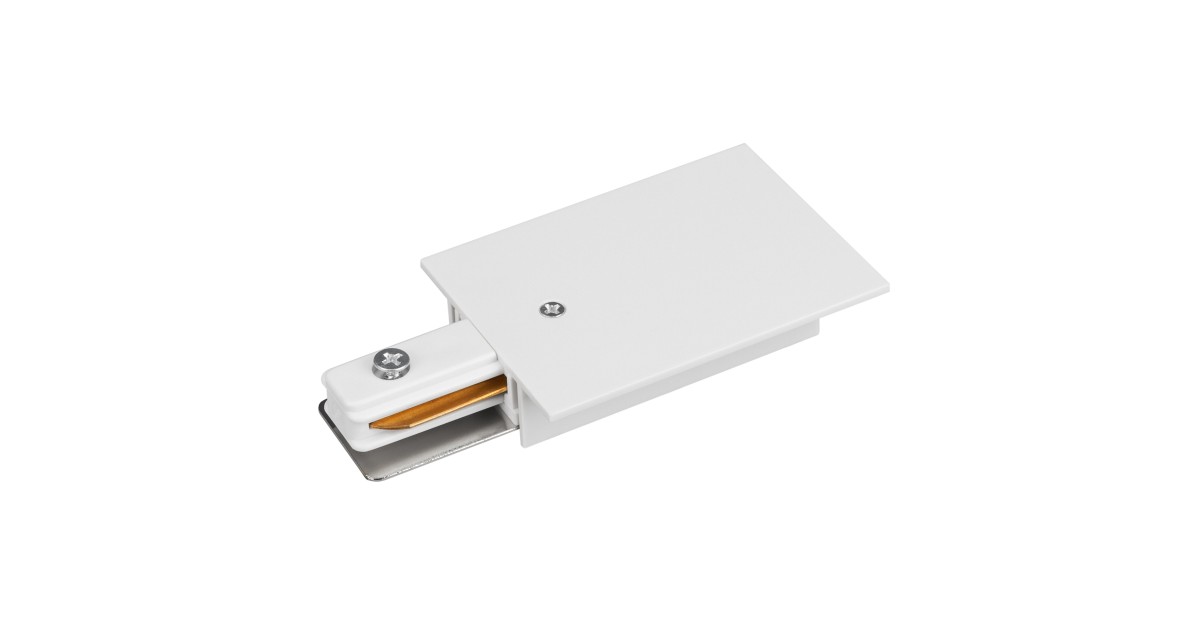 Купить Коннектор питания LGD-2TR-CON-POWER-F-WH (C) 038674 Arlight оптом в Москве