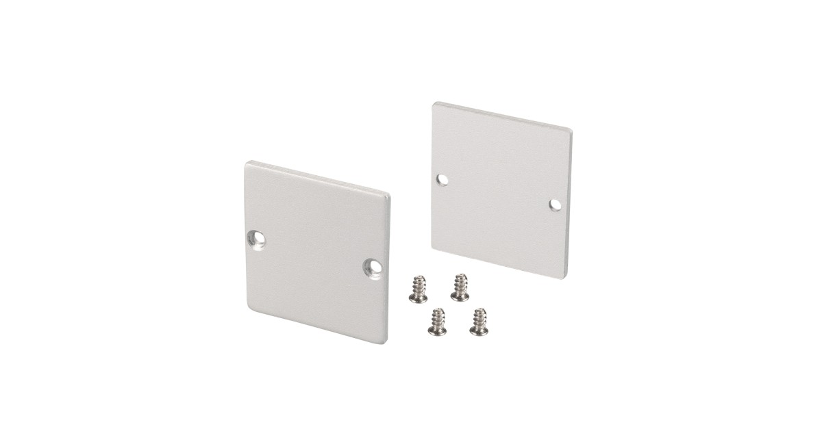 Купить Заглушка SL-LINE-3638-LW глухая 038715 Arlight оптом в Москве