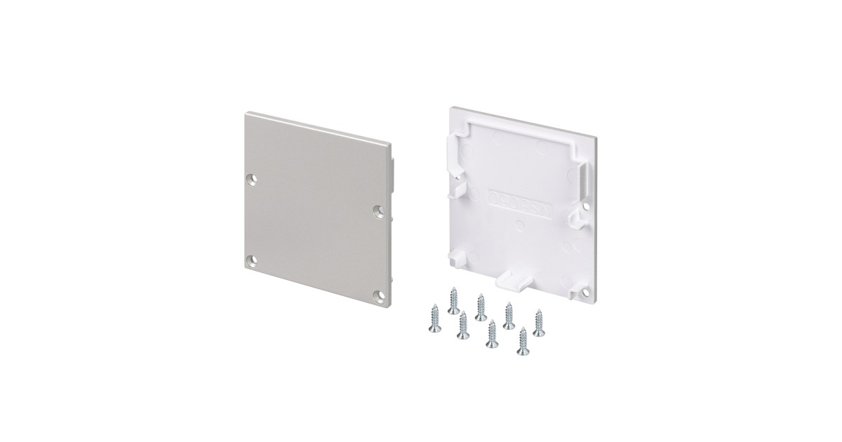 Купить Заглушка SL-LINE-5050-S 038926 Arlight оптом в Москве